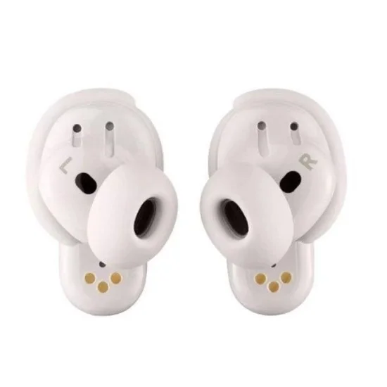 Bose QuietComfort Ultra Earbuds - White Smoke